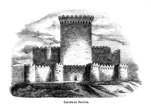 PORTILLO.- CASTILLO