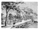 MANILA.- RESIDENCIA DE VERANO DEL CAPIT�N GENERAL DE LAS ISLAS FILIPINAS