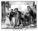 SEVILLA.- ESCRIBANO P�BLICO (UN �CRIVAIN PUBLIC A S�VILLE)
