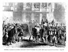 MADRID.- ENTRADA EN MADRID DEL EJ�RCITO ESPA�OL EN SU REGRESO DE LA GUERRA DE �FRICA