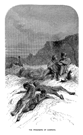 THE PRISONERS OF CABRERA (ISLA DE LAS BALEARES)