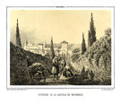 ESTERIOR DE LA CARTUJA DE VALDEMOSA