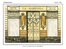 PROYECTO DE FACHADA PARA UN ESTABLECIMIENTO