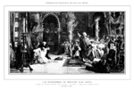 BELLAS ARTES.- LAS POSTRIMER�AS DE FERNANDO III EL SANTO