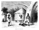 ESCENAS DE ESCLAVITUD