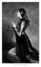 JUANA DE ARCO
