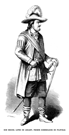 DON MIGUEL LOPEZ DE LEGASPI, PRIMER GOBERNADOR DE FILIPINAS.