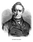 RETRATOS.- DON MART�N DE LOS HEROS