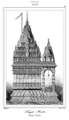 INDE.- TEMPLE HINDOO