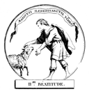 DEUXI�ME B�ATITUDE