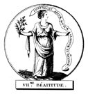 SEPTI�ME BEATITUDE