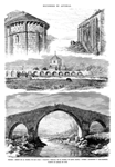 RECUERDOS DE ASTURIAS.-