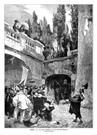 ROMA.- LA 