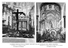 SOLEMNES EXEQUIAS POR EL ETERNO DESCANSO DE LOS N�UFRAGOS DEL 