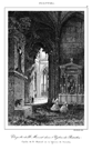PORTUGAL.- CHAPELLE DE D. MANOEL DANS L'EGLISE DE BATALHA