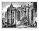 PORTUGAL.- STE. MARIE DE BELEM
