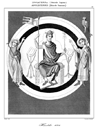 ANGLETERRE (P�RIODE SAXONNE).- HAROLD 1036