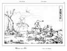 CHINE.- CHASSE EN ET�
