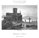 ECOSSE (COMT� D'ARGILE).- CATH�DRALE D'IONA