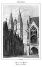 BRUNSWICK.- EGLISE SAINT MARTIN