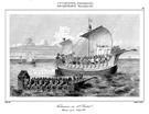 ANGLETERRE (PLANTAGENETS).- VAISSEAUX AU 15e SI�CLE