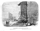 TARRAGONA.- MUROS CICL�PEOS