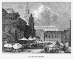 PLAZA DE VITORIA (GASTEIZ)