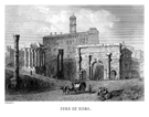 FORO DE ROMA