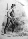 LE FILS DU CULTIVATEUR
