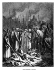 JOSU� PERDONA A RAHAB