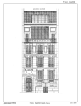 ARQUITECTURA.- CASA PARTICULAR (PAR�S)