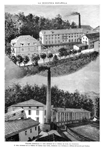 TOLOSA.- LA TOLOSANA Y LA PAPEROLA