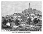 CHINA.- LA TORRE DE GUET