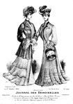 MODA FEMENINA