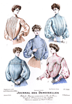 MODA FEMENINA