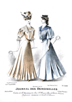 MODA FEMENINA