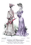 MODA FEMENINA