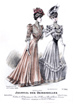 MODA FEMENINA
