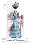 MODA FEMENINA