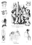 TOCADOS FEMENINOS