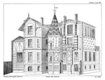 CASA DE PAR�S