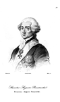 ESTANISLAO AUGUSTO PONIATOVSKI (PONIATWSKI)