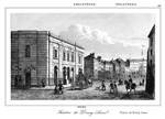 TEATRO DE DRURY-LANE