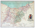 GUIP�ZCOA - GIPUZKOA