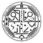 C�RCULO MASOR�TICO CABAL�STICO