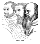 RETRATOS.- S�NCHEZ COT�N