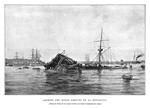 LA HABANA.- ASPECTO DEL 
