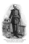 EXCMO. SR. D. RUPERTO FUENTES Y VERGARA