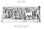 SEPULCRO DE CARLOMAGNO EN AQUISGR�N
