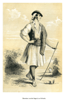 HABITANTE DE ORIHUELA